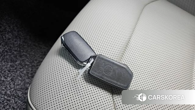 Kia EV6 2021 Белый из Кореи, фото 6