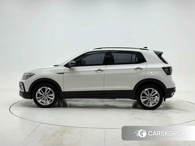 Volkswagen Tu Kai 2021 Белый из Китая, фото 6