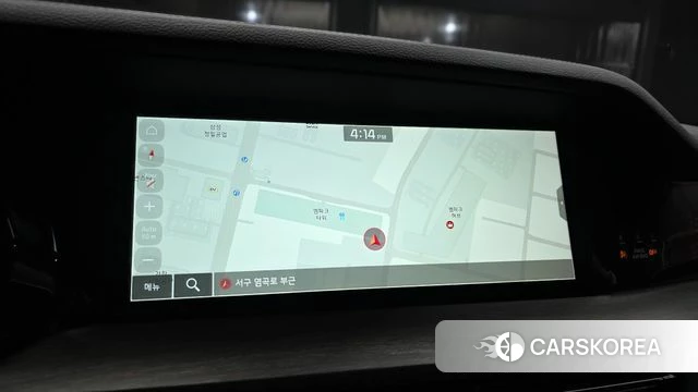 Kia Mohave Master 2022 Белый из Кореи, фото 6