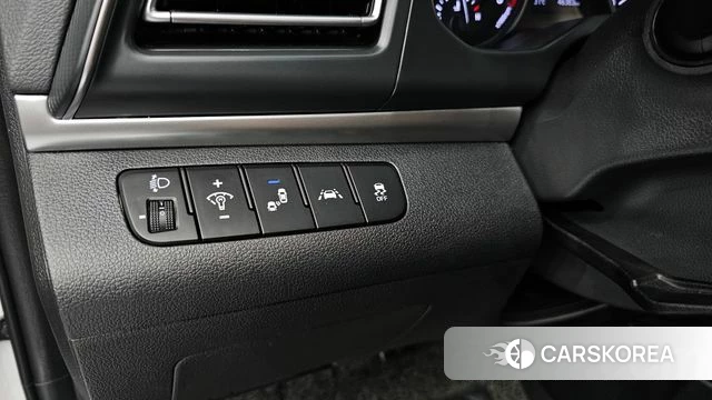 Hyundai The New Avante AD 2020 Белый из Кореи, фото 6
