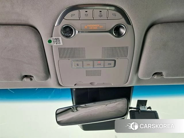 Hyundai The New Grandeur IG 2021 Белый из Кореи, фото 6