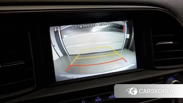 Hyundai The New Avante AD 2018 Серебряный из Кореи, фото 6