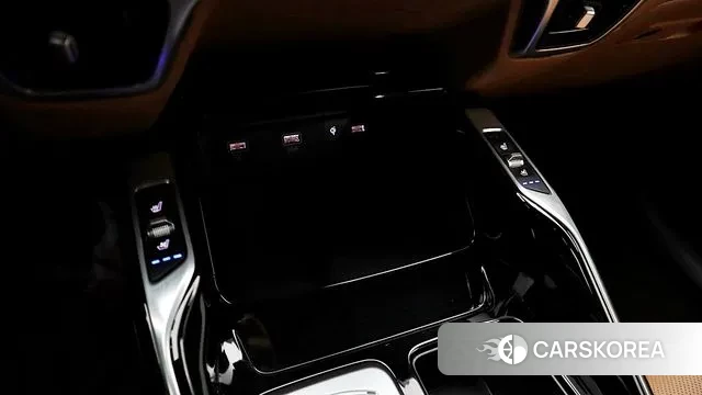 Kia Sorento 4th Generation 2020 Черный из Кореи, фото 6