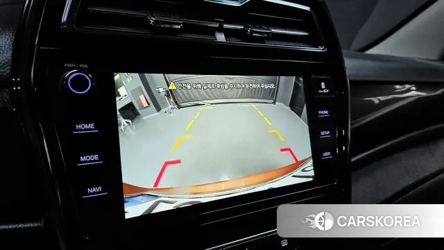 Ssangyong Tivoli Air 2021 Оранжевый из Кореи, фото 6