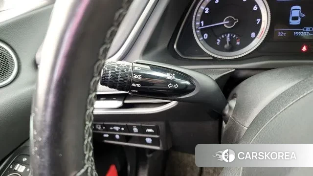 Hyundai Sonata (DN8) 2020 Белый из Кореи, фото 6