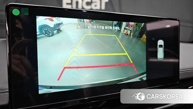 Ssangyong Rexton New Arena 2024 Белый из Кореи, фото 6