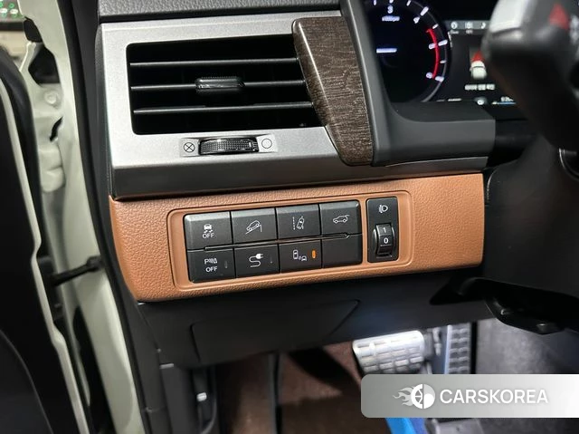 Ssangyong G4 Rexton 2018 Белый из Кореи, фото 6