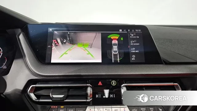 BMW 2 Series Gran Coupe (F44) 2021 Белый из Кореи, фото 6