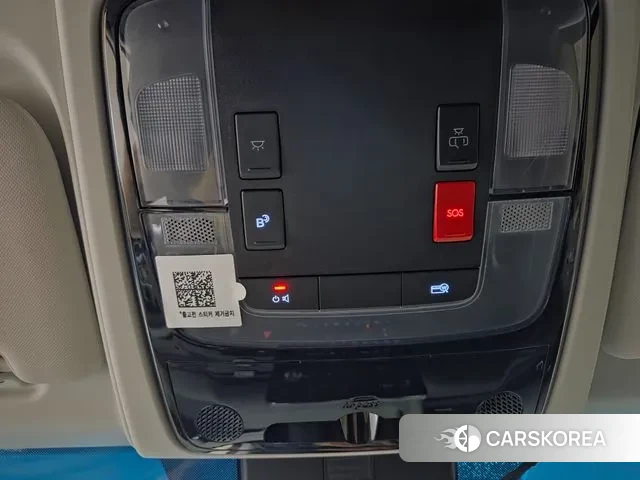 Hyundai Staria 2024 Черный из Кореи, фото 6