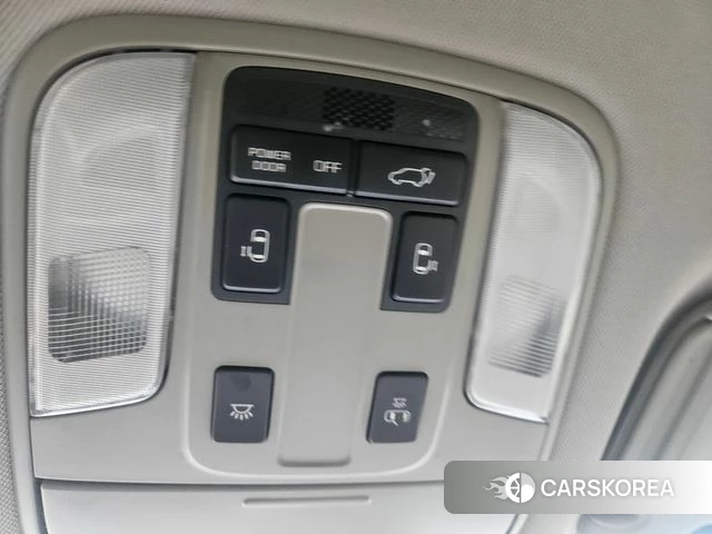 Kia The New Carnival 2019 Черный из Кореи, фото 6