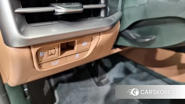 Hyundai Grandeur (GN7) 2023 Черный из Кореи, фото 6