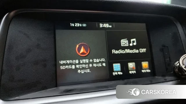 Kia The New K5 2nd generation 2019 Черный из Кореи, фото 6