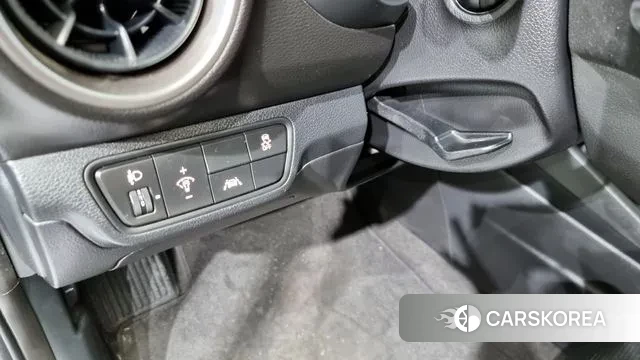 Kia Come New K3 2020 Серый из Кореи, фото 6