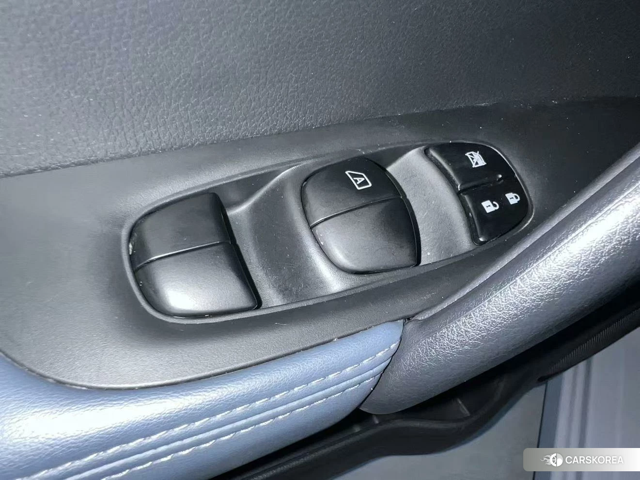 Nissan Qashqai 2024 Синий из Китая, фото 6