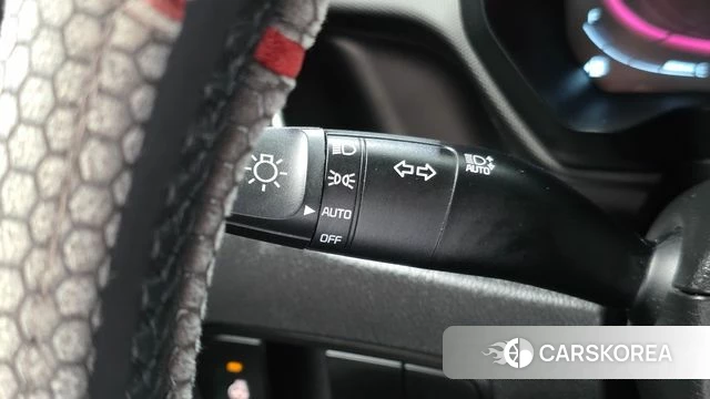 Kia The New Kia Ray 2024 Белый из Кореи, фото 6