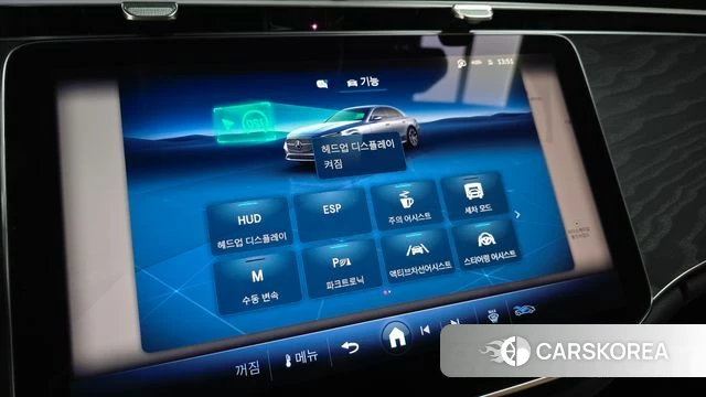 Mercedes-Benz E-Class W214 2025 Белый из Кореи, фото 6