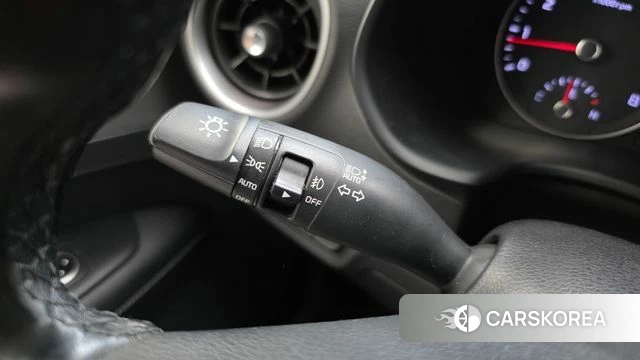 Kia Come New K3 2019 Белый из Кореи, фото 6