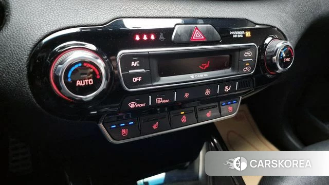 Kia The New Sorento 2019 Белый из Кореи, фото 6