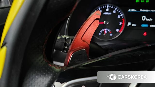Kia Come New K3 2020 Белый из Кореи, фото 6