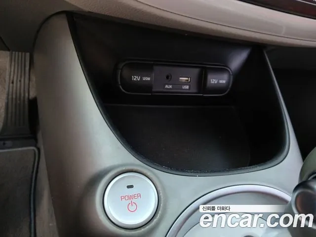 Kia Soul EV id 2956965 из Кореи 6