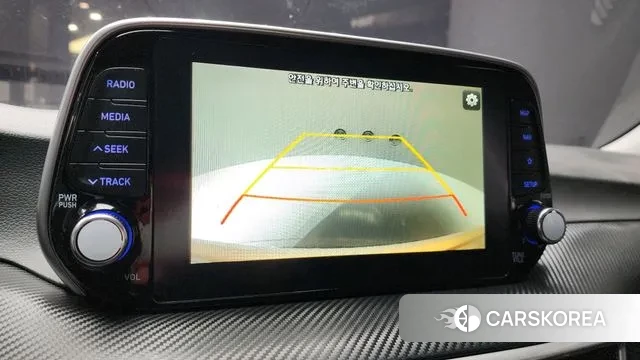 Hyundai All New Tucson 2020 Белый из Кореи, фото 6