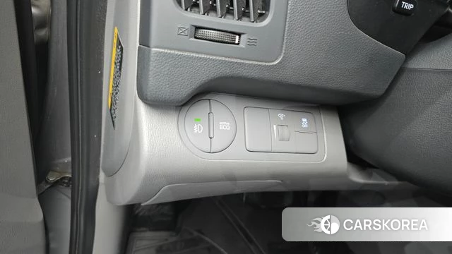 Hyundai The New Grand Starex 2021 Серый из Кореи, фото 6