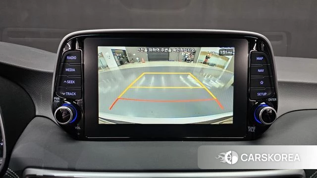 Hyundai All New Tucson 2020 Белый из Кореи, фото 6