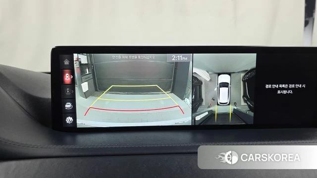 Genesis GV80 2020 Белый из Кореи, фото 6