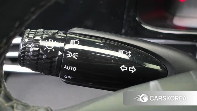 Hyundai Avante (CN7) 2020 Синий из Кореи, фото 6
