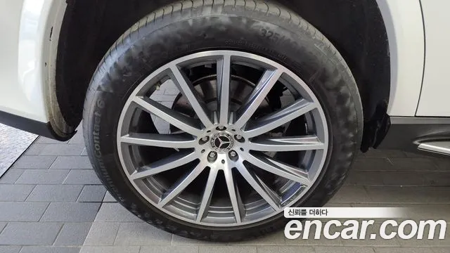 Mercedes-Benz GLS - Class X167 id 2533593 из Кореи 6