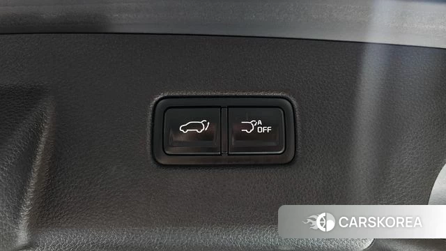 Kia Carnival 4th generation 2021 Черный из Кореи, фото 6