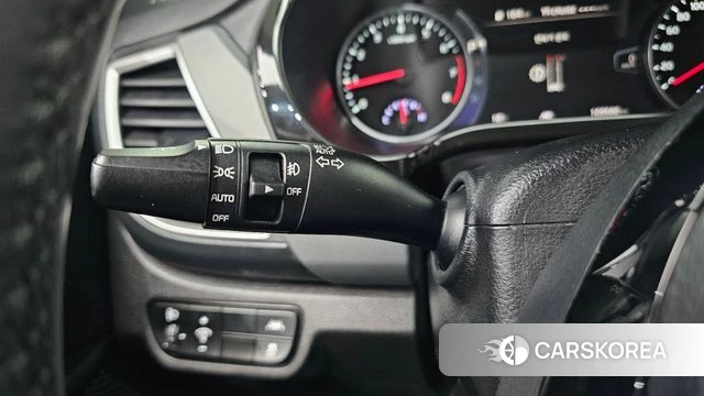 Kia Seltos 2022 Белый из Кореи, фото 6