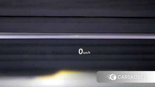 Hyundai The New Grandeur IG Hybrid 2021 Черный из Кореи, фото 6