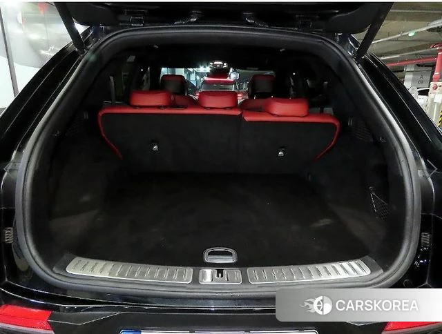 Genesis GV70 2021 Черный из Кореи, фото 6