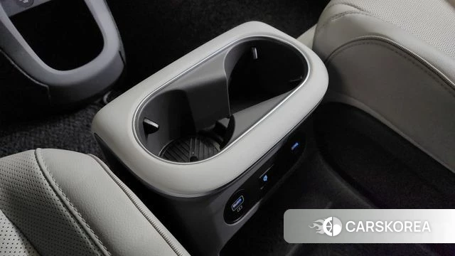 Hyundai Ionic 5 2023 Белый из Кореи, фото 6