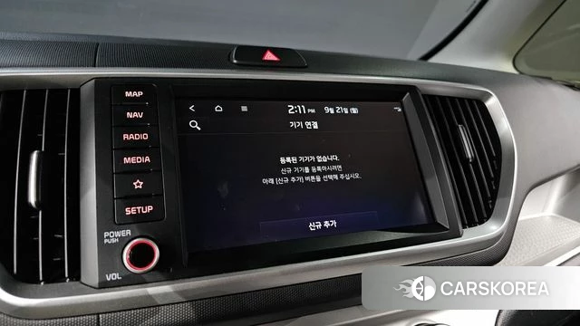 Kia The New Ray id 4894227 из Кореи 6