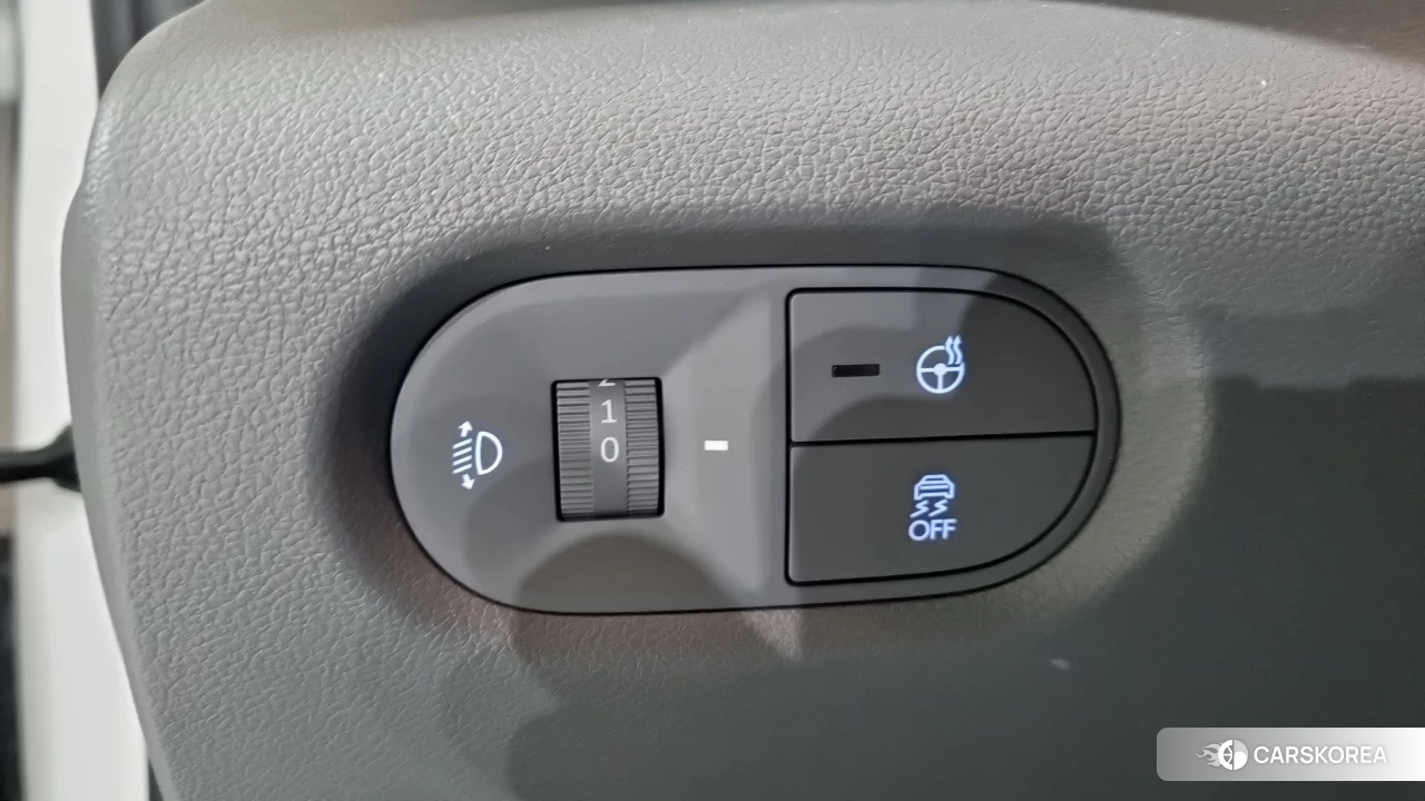 Hyundai Casper 2023 Белый из Кореи, фото 6