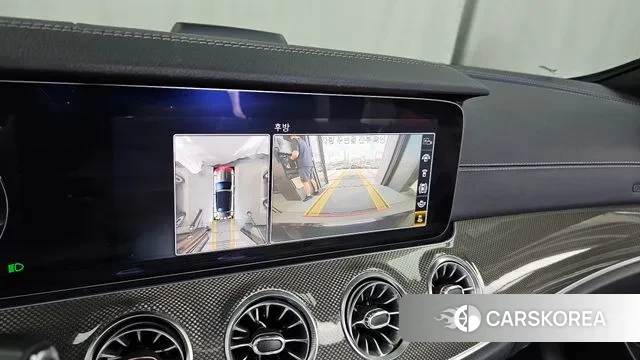 Mercedes-Benz E-Class W213 2020 Черный из Кореи, фото 6