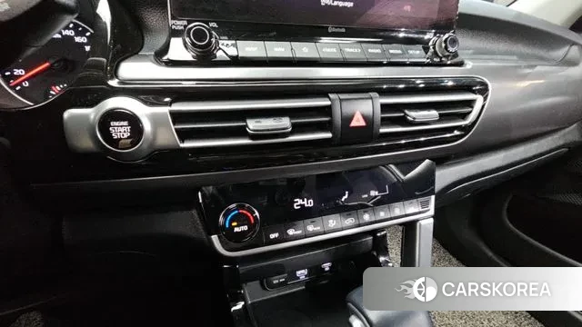 Kia Seltos 2020 Белый из Кореи, фото 6