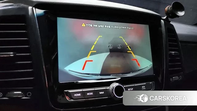 Ssangyong Rexton Sports 2020 Серый из Кореи, фото 6