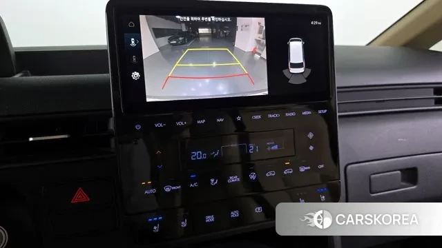 Hyundai Staria 2021 Серебряный из Кореи, фото 6