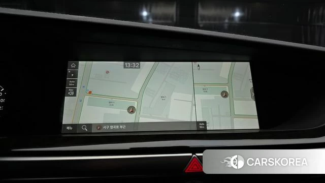 Genesis G90 2019 Черный из Кореи, фото 6