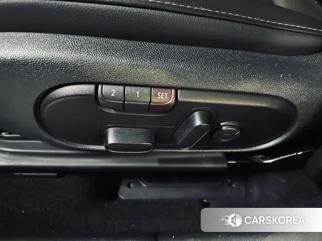 Mini Cooper D Countryman 2018 Оранжевый из Кореи, фото 6