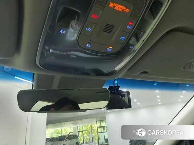 Genesis G80 (RG3) 2020 Серый из Кореи, фото 6