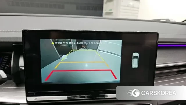 Ssangyong Torres 2023 Серый из Кореи, фото 6