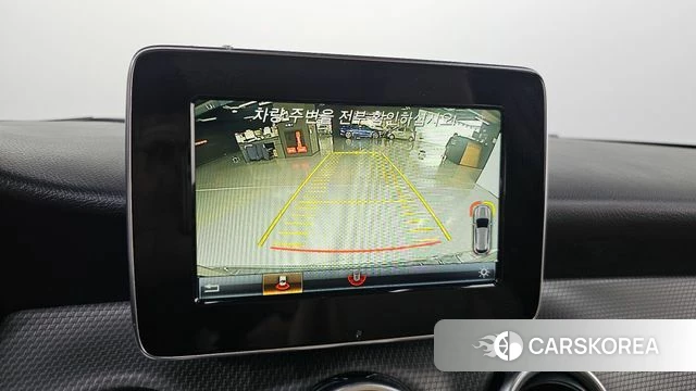 Mercedes-Benz GLA-Class X156 2019 Серый из Кореи, фото 6