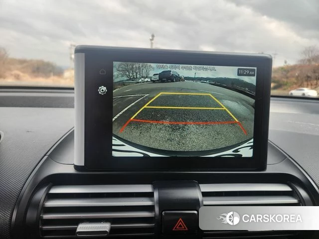 Hyundai Casper 2023 Белый из Кореи, фото 6