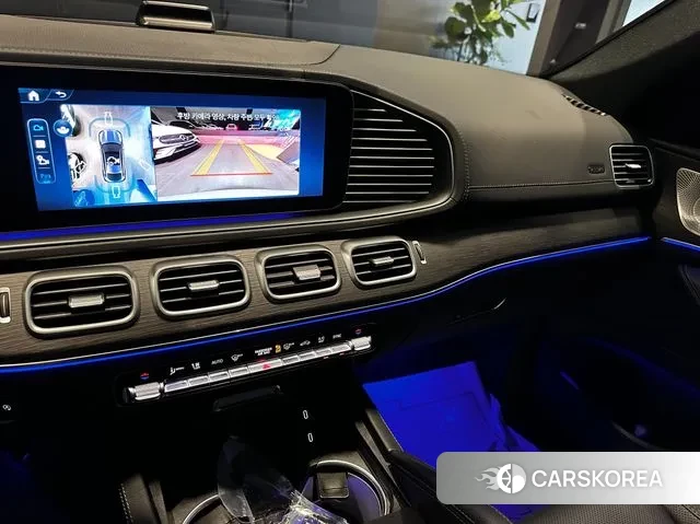 Mercedes-Benz GLE-Class W167 2025 Белый из Кореи, фото 6