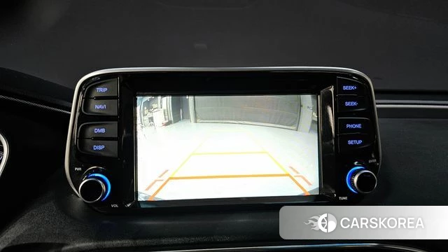 Hyundai Santa Fe TM 2019 Черный из Кореи, фото 6