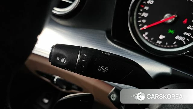 Mercedes-Benz E-Class W213 2020 Синий из Кореи, фото 6